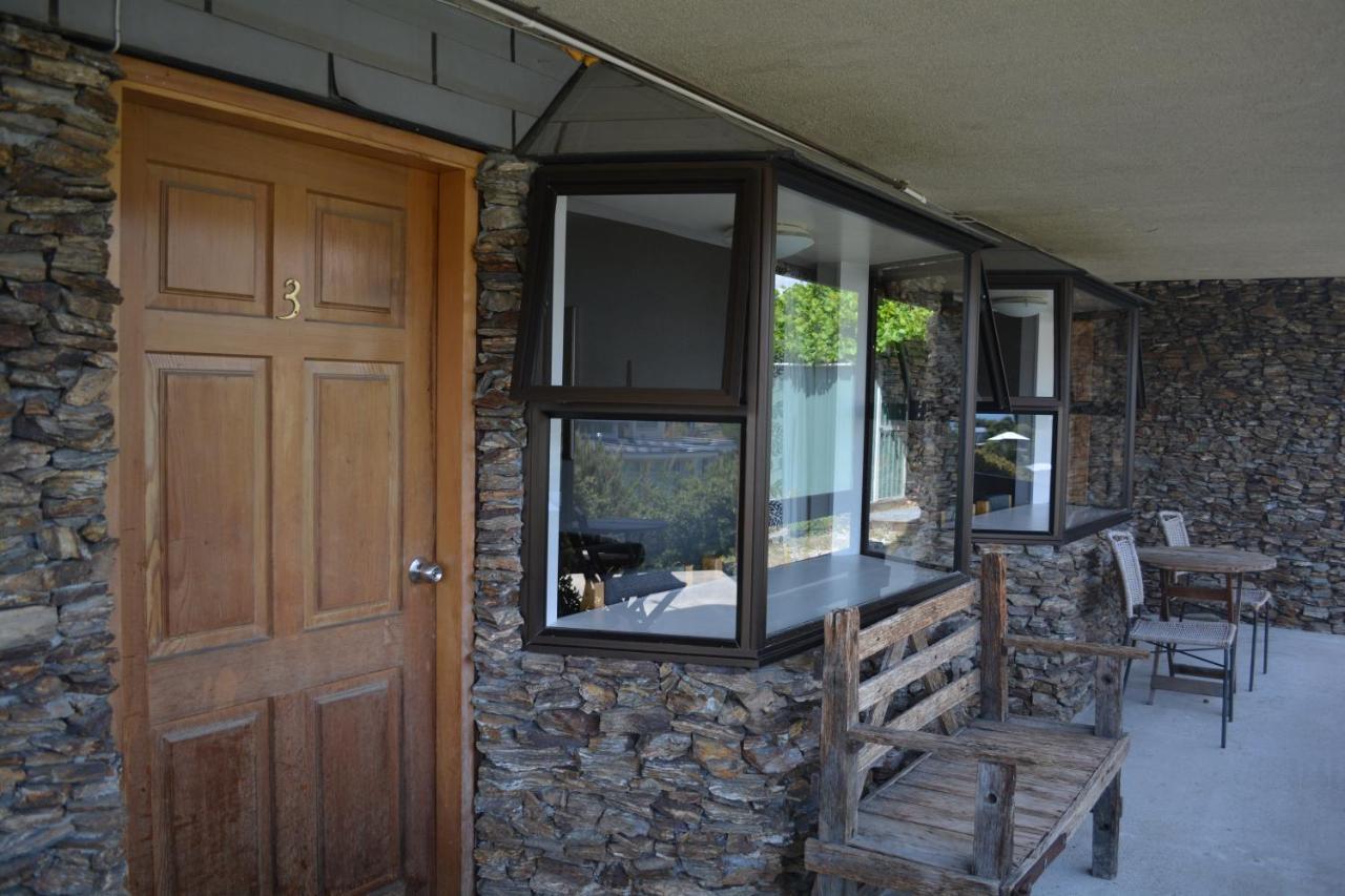Lakeview Motel Wanaka Exteriér fotografie